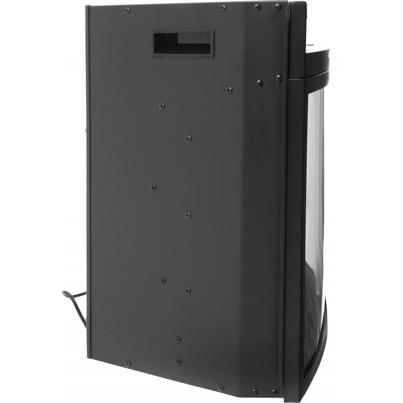 Камін електричний Flamma EF01-33W