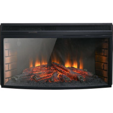 Камін електричний Flamma EF01-33W