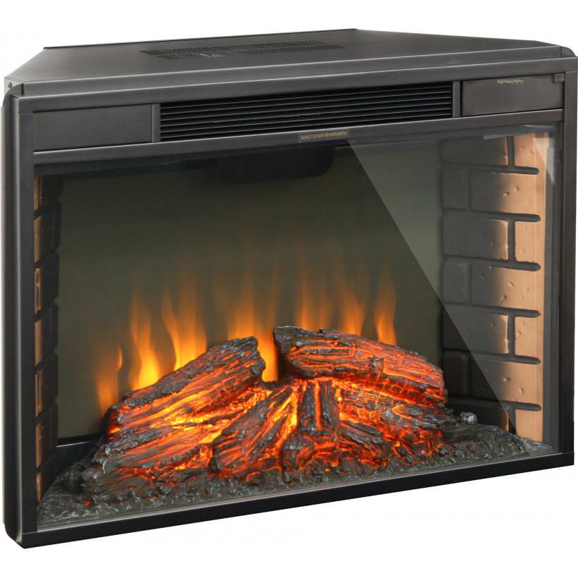 Камін електричний Flamma EF05-28