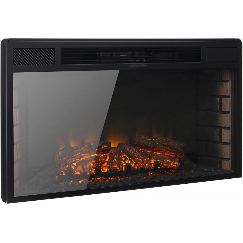 Камін електричний Flamma EF05-33W