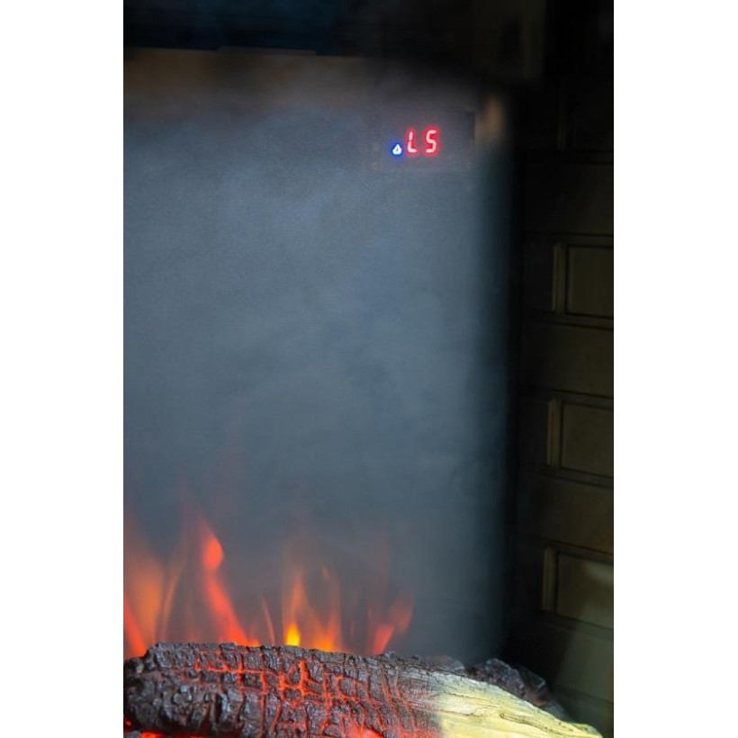 Камин электрический Flamma EF334A