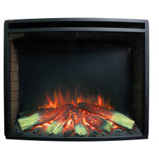 Камін електричний Flamma EF334A