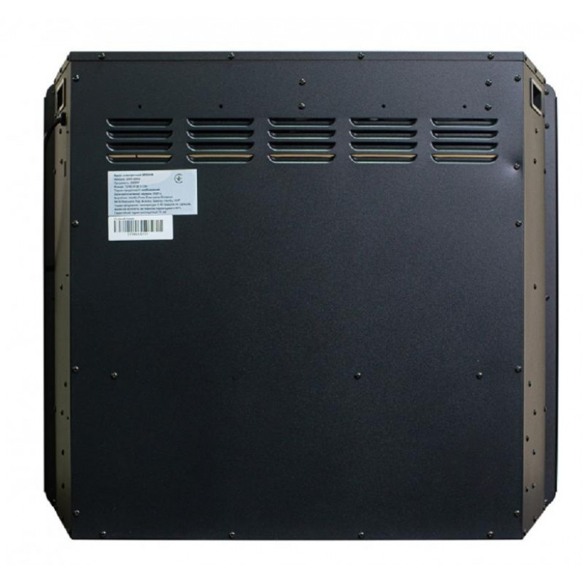 Камин электрический Flamma EF334A