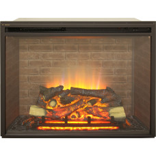 Камін електричний Flamma EF45G-FGR