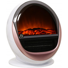 Камін електричний Flamma FP112