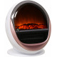 Камін електричний Flamma FP112