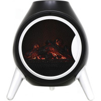 Камін електричний Flamma FP121