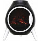 Камін електричний Flamma FP121