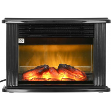 Камін електричний Flamma FP401M-S