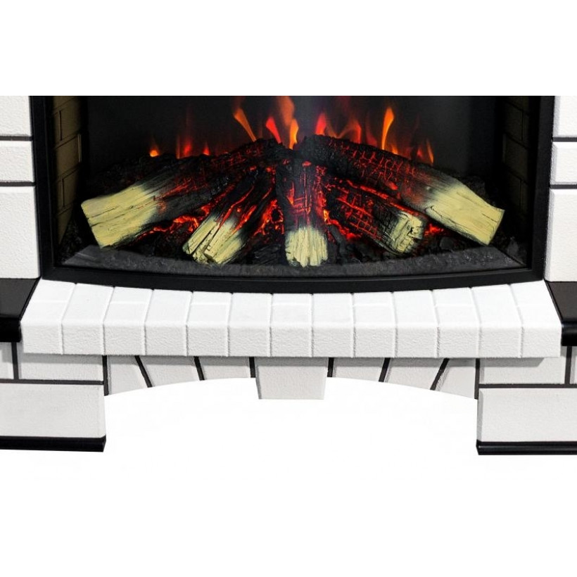 Каминокомплект ASTRA FLAME Чезена + EF334A