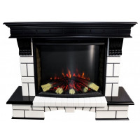 Каминокомплект ASTRA FLAME Чезена + EF334A