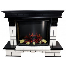 Каминокомплект ASTRA FLAME Чезена + EF334A