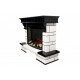 Каминокомплект ASTRA FLAME Чезена + EF334A
