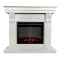 Камінокомплект ASTRA FLAME Кароліна