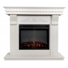 Каминокомплект ASTRA FLAME Каролина