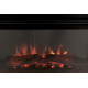 Каминокомплект ASTRA FLAME Каролина