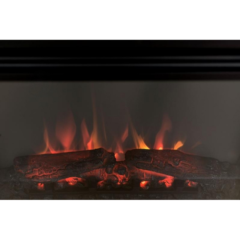 Каминокомплект ASTRA FLAME Каролина