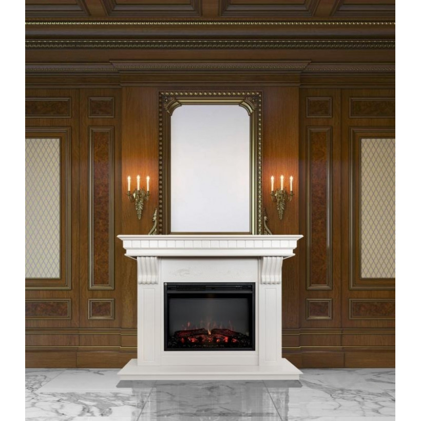 Каминокомплект ASTRA FLAME Каролина