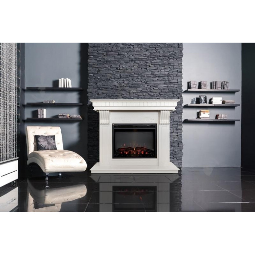 Каминокомплект ASTRA FLAME Каролина
