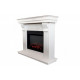 Каминокомплект ASTRA FLAME Каролина