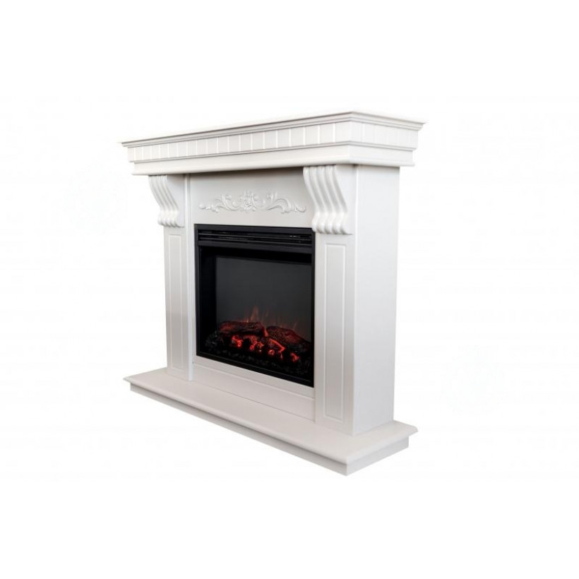 Каминокомплект ASTRA FLAME Каролина