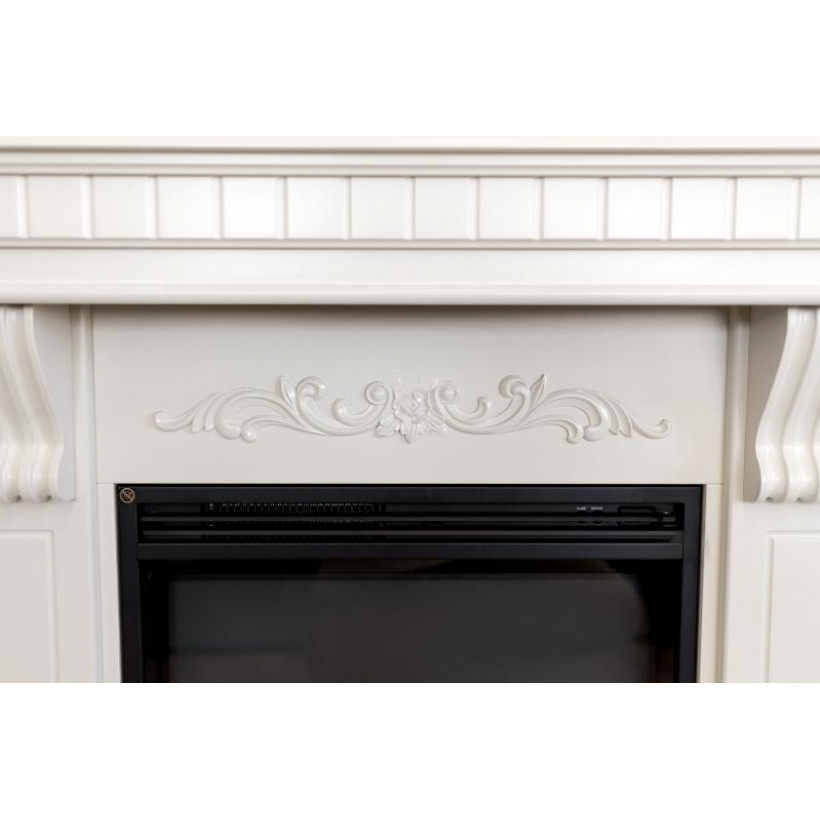 Каминокомплект ASTRA FLAME Каролина
