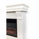 Каминокомплект ASTRA FLAME Каролина