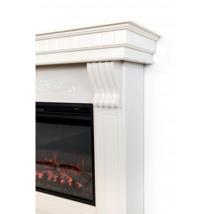 Каминокомплект ASTRA FLAME Каролина