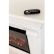 Каминокомплект ASTRA FLAME Каролина