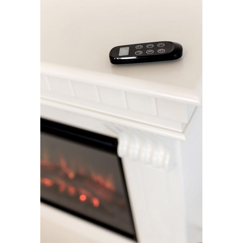 Каминокомплект ASTRA FLAME Каролина