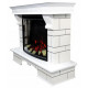 Каминокомплект ASTRA FLAME Котона + EF334A