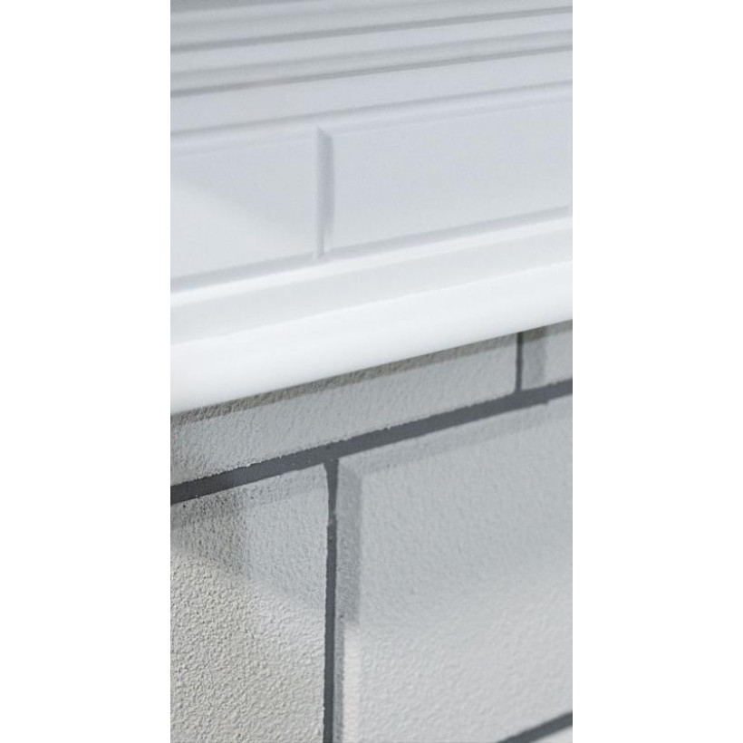 Каминокомплект ASTRA FLAME Котона + EF334A