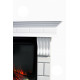 Каминокомплект ASTRA FLAME Котона + EF334A