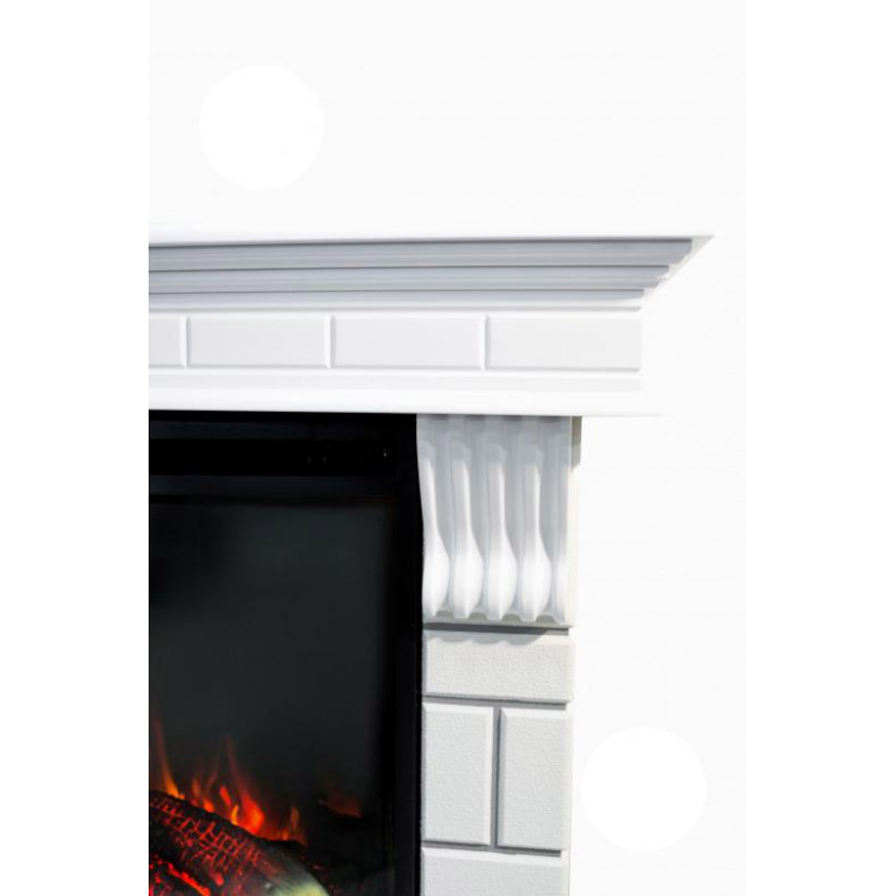 Каминокомплект ASTRA FLAME Котона + EF334A