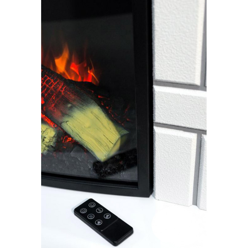 Каминокомплект ASTRA FLAME Котона + EF334A