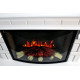 Каминокомплект ASTRA FLAME Котона + EF334A