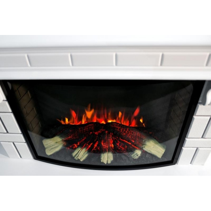 Каминокомплект ASTRA FLAME Котона + EF334A