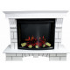 Каминокомплект ASTRA FLAME Котона + EF334A