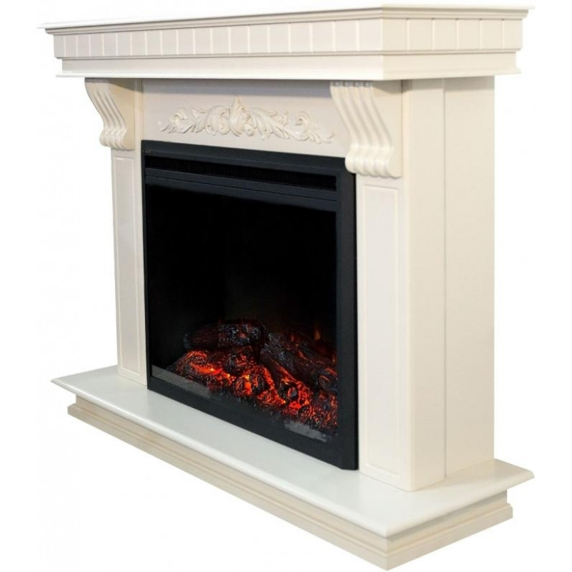 Каминокомплект ASTRA FLAME Модэна