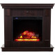 Каминокомплект ASTRA FLAME Неаполь + F19-23LS