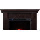 Каминокомплект ASTRA FLAME Неаполь + F19-23LS