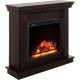 Каминокомплект ASTRA FLAME Неаполь + F19-23LS