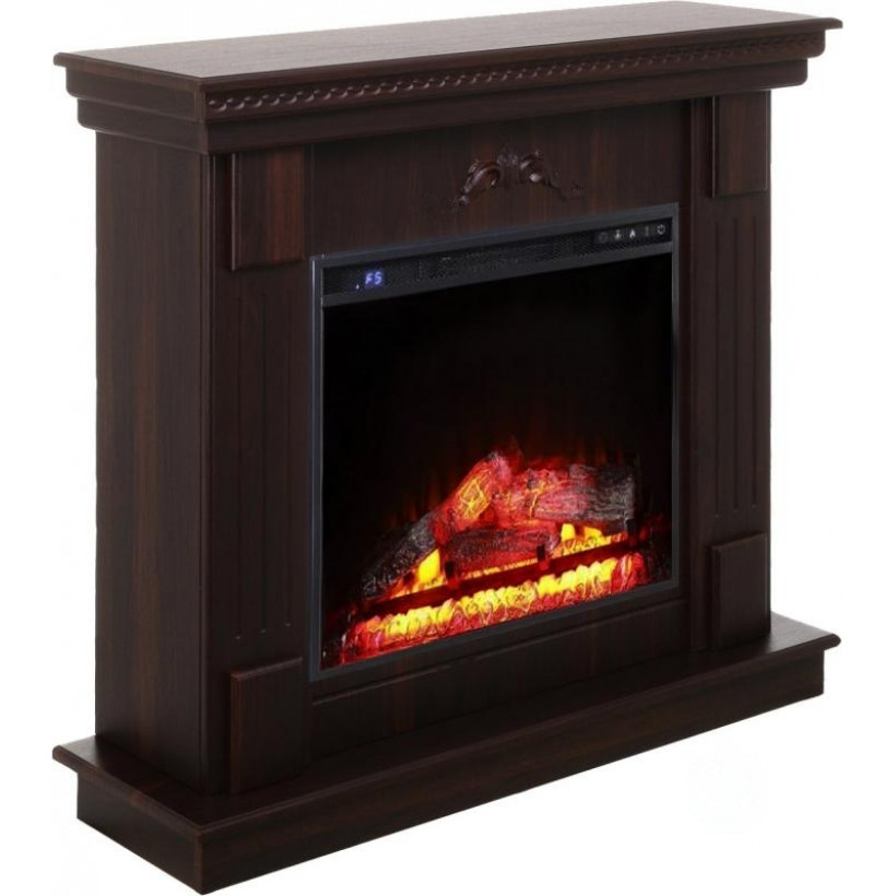 Каминокомплект ASTRA FLAME Неаполь + F19-23LS