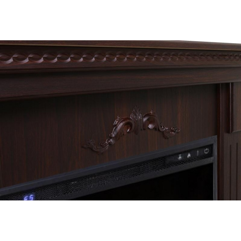 Каминокомплект ASTRA FLAME Неаполь + F19-23LS