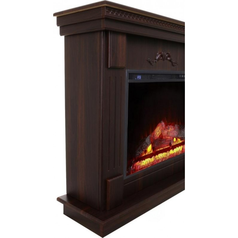 Каминокомплект ASTRA FLAME Неаполь + F19-23LS
