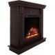 Каминокомплект ASTRA FLAME Неаполь + F19-23LS