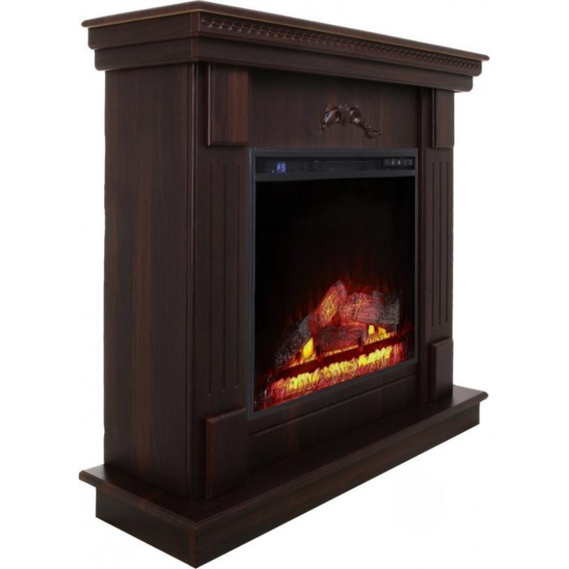 Каминокомплект ASTRA FLAME Неаполь + F19-23LS