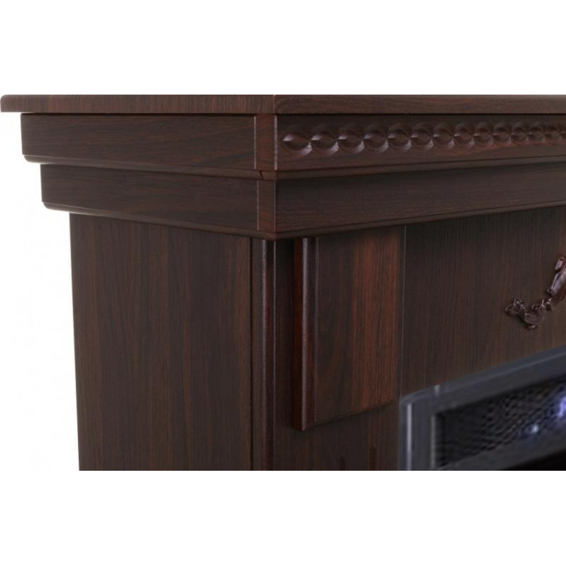 Каминокомплект ASTRA FLAME Неаполь + F19-23LS