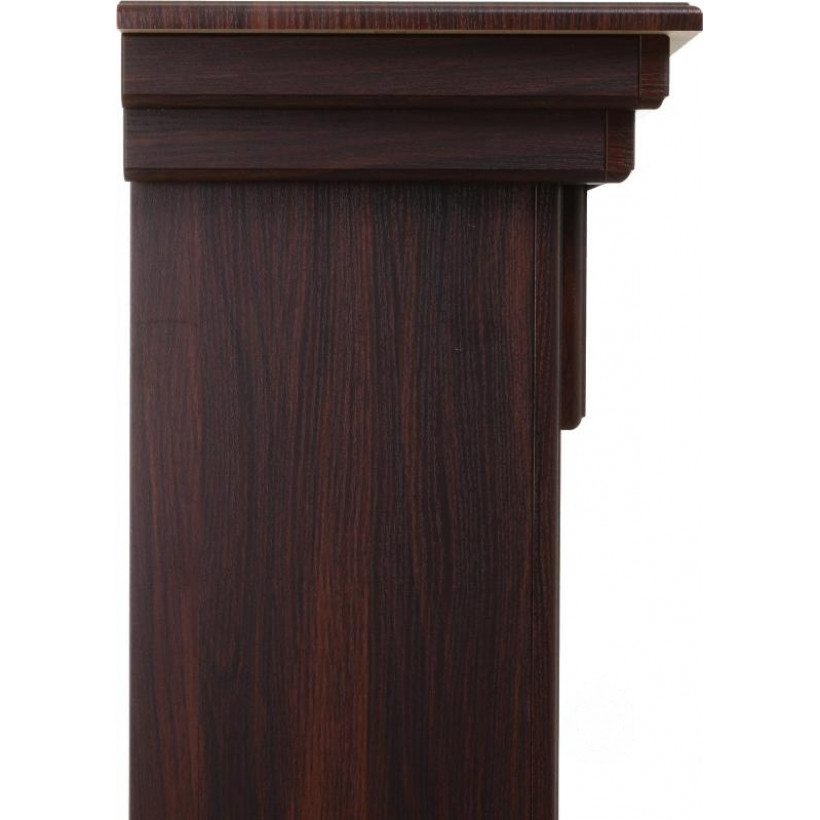 Каминокомплект ASTRA FLAME Неаполь + F19-23LS