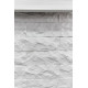Камінокомплект ASTRA FLAME Нук White + Гефест